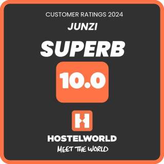 Hostelworld